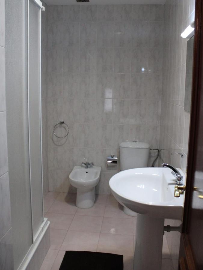 Alojamento Local Tamega Amarante Esterno foto